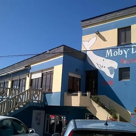 Vistas A Playa Y Mar Zona Catedrales Apartment *