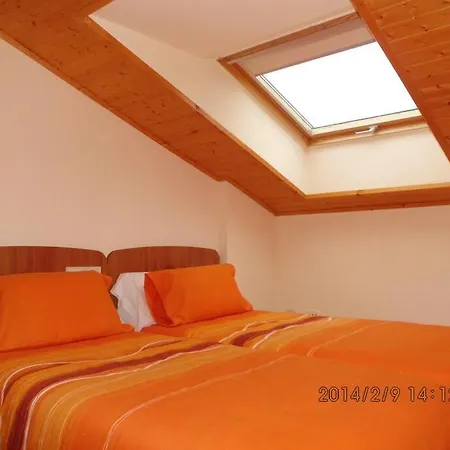 Apartment Vistas A Playa Y Mar Zona Catedrales Sieiro