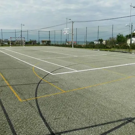 Vistas A Playa Y Mar Zona Catedrales Apartment *